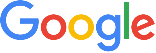 Original/unverändert: Google-Schriftzug aus der Google-Suche in Google Farben Original/unverändert: Google-Schriftzug aus der Google-Suche in Google Farben